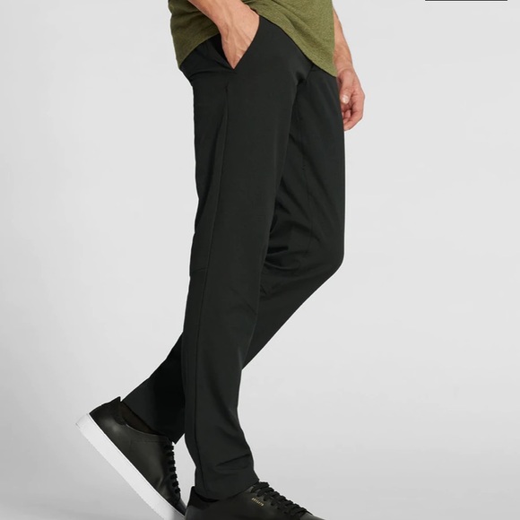 RYU Respect Your Universe Fuse Chino In Black Size Small - Picture 2 of 11